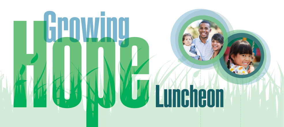 Growing Hope Luncheon